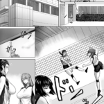 [Doujinshi] Uma história sobre ser seduzido pela amiga da sua irmã mais velha mini 2