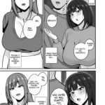 [Doujinshi] Sou uma mulher casada, mas estou dormindo com o namorado da minha filha. mini 3