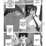 [Doujinshi] A vida na enfermaria da Academia Harem mini 3