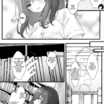 [Doujinshi] Porque Eu Queria Ser a Namorada do Senpai mini 3