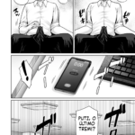 [Doujinshi] O Sexo Mais Prazeroso mini 3