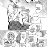 [Doujinshi] A Irmã da Minha Namorada Me Seduziu mini 3