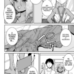 [Doujinshi] Linda gerente negra mini 3