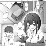 [Doujinshi] Não consigo resistir às provocações da Sr(a) Sato mini 2