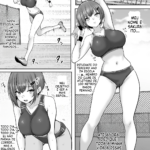 [Doujinshi] Atleta peituda treinando com seu professor pervertido mini 3