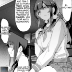 [Doujinshi] O Navio dos Desejos mini 3