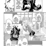 [Doujinshi] Uma gordinha inocente gosta de mim mini 3