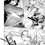 [Doujinshi] Vida em um Harém nas Masmorras de Outro Mundo mini 3