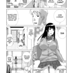 [Doujinshi] Fiz sexo sem camisinha com uma estudante inocente mini 3