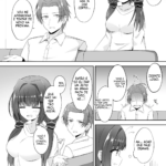 [Doujinshi] Irmãzinha pervertida é apaixonada pelo seu irmão – Part 1 mini 3