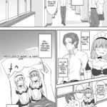 [Doujinshi] Irmãzinha pervertida é apaixonada pelo seu irmão – Part 3 mini 3