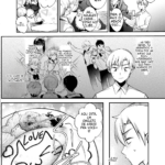 [Doujinshi] Sexo com a empregada mini 3