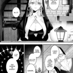 [Doujinshi] Será que isto é realmente uma oração mini 4