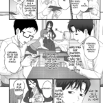 [Doujinshi] A amiga de infância que surpreendentemente, se deixa convencer facilmente pela insistência. mini 3