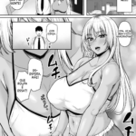 [Doujinshi] Kano-mama, a garota com um apetite sexual insaciável. mini 4