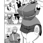 [Doujinshi] Pois bem, vamos começar o teste de função sexual desta noite. mini 4