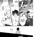 [Doujinshi] O Desafio de Dez Dias com o Homem Mais Velho que Eu Mais Odeio mini 4