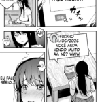 [Doujinshi] A história de como transformei a mãe dela em uma parceira sexual mini 4