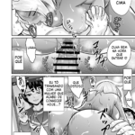 [Doujinshi] Eu tinha vindo a Tóquio apenas para os exames de admissão… mini 3