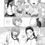 [Doujinshi] Uma história sobre ser seduzido pela amiga da sua irmã mais velha mini 3