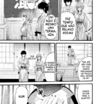 [Doujinshi] O Dia de Folga de Maxwell Um Trabalho Feito com Amor mini 4