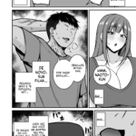 [Doujinshi] Sou uma mulher casada, mas estou dormindo com o namorado da minha filha. mini 4