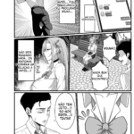 [Doujinshi] O Professor é o Cachorrinho da Asuna (Blue Archive) mini 4