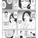 [Doujinshi]A história de uma chefe de 32 anos e seios grandes que é chantageada por um subordinado e acaba sendo dominada mini 4