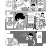 [Doujinshi] A história de como perdi a virgindade com um grupo de garotas mini 3