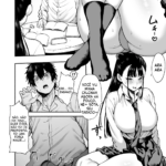 [Doujinshi] Uma história sobre ser seduzido pela minha namorada de infância peituda e fazer sexo superamoroso e safado (Parte 1) mini 3