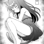 [Loli] Vida Sexual com a Gatinha Vivendo com Mimi mini 3