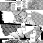 [Doujinshi] A Irmã da Minha Namorada Me Seduziu mini 4