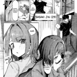 [Doujinshi] Quer que eu tire a sua virgindade mini 3