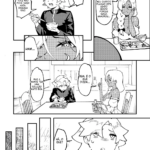 [Doujinshi] Minko mini 4