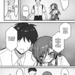 [Lolicon] O que aconteceu quando fiquei preso em um elevador com meu colega mais experiente mini 3