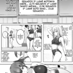 [Doujinshi] Atleta peituda treinando com seu professor pervertido mini 4