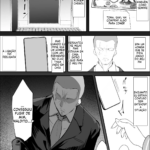 [Doujinshi] O Navio dos Desejos mini 4