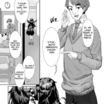 [Doujinshi] Uma gordinha inocente gosta de mim mini 4