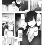 [Doujinshi] A traição da recém casada mini 4