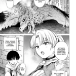 [Doujinshi] Vida em um Harém nas Masmorras de Outro Mundo mini 4
