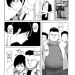 [Doujinshi] Aquela sua namorada adorável está prestes a ser profanada por um bando de canalhas mini 4