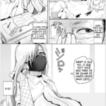 [Doujinshi] Reencontrei Minha Amiga de Infância Depois de Muito Tempo… mini 4