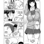 [Doujinshi] Fiz sexo sem camisinha com uma estudante inocente mini 4