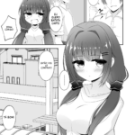 [Doujinshi] Irmãzinha pervertida é apaixonada pelo seu irmão – Part 1 mini 4