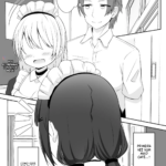 [Doujinshi] Irmãzinha pervertida é apaixonada pelo seu irmão – Part 3 mini 4