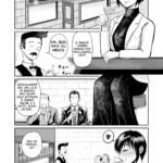 [Doujinshi] O Hayakawa-san, do bar que frequento mini 3