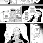 [Doujinshi] Será que isto é realmente uma oração mini 5