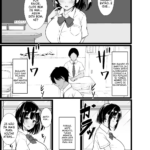 [Doujinshi] Minha namorada me conta sobre a vez em que transou com outro homem a meu pedido. mini 4