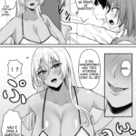 [Doujinshi] Kano-mama, a garota com um apetite sexual insaciável. mini 5