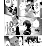 [Doujinshi] Uma mãe solteira que estava há 12 anos sem sexo, foi seduzida pelo colega de classe do filho mini 5